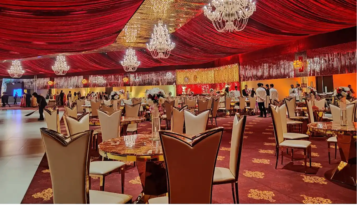 Sanskriti Greens — main image